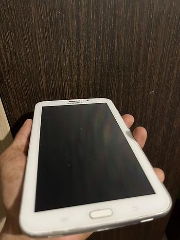 Планшеты: Б/у Samsung Galaxy Tab 3, 7", < 64 ГБ — 2