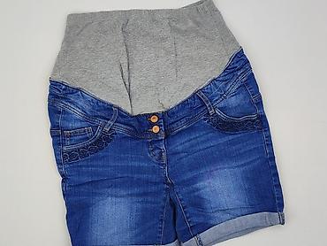 hand work denim: Szorty damskie, rozmiar S — 1