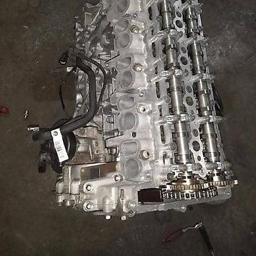 papiri za motor: MOTOR N57D30S 313KS BI-TURBO ZA BMW 335, 435, 535 . OD 2012. DO — 1
