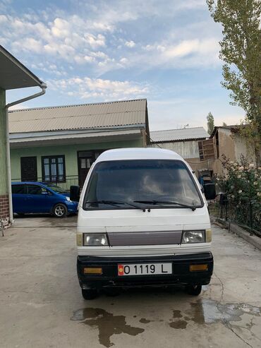 топливный датчик: Daewoo Damas: 1998 г., 0.8 л, Механика, Бензин, Минивэн