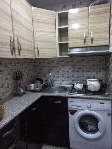 Yeni tikili: Yeni Yasamal, 2 otaqlı, Yeni tikili, m. İnşaatçılar, 60 kv. m -da lalafo.az — 11 Yeni tikili: Yeni Yasamal, 2 otaqlı, Yeni tikili, m. İnşaatçılar, 60 kv. m — 11