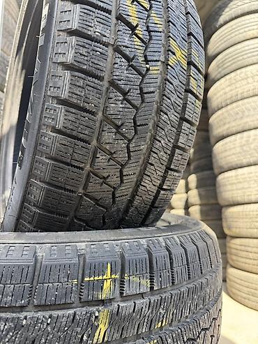 Зимние шины Sailun ICE BLAZER WST1 - Размер: 215/55 R17 Сайлун Почти