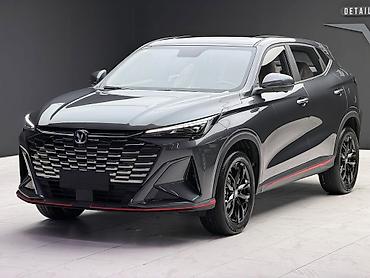 gac aion i60: Changan X5 Plus: 2026 г., 1.5 л, Робот, Бензин, Кроссовер — 3