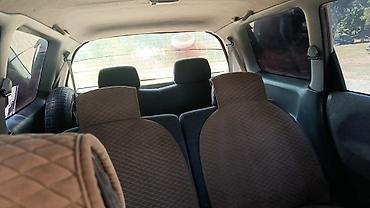wuling mini ev: Honda Odyssey: 1996 г., 2.3 л, Автомат, Газ, Минивэн — 6