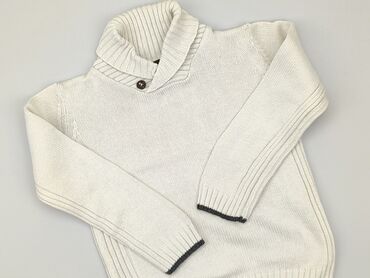 Sweaters: Sweater, 7 years, 116-122 cm, condition - Very good