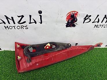 banzai: Задний правый стоп-сигнал Toyota Б/у, Оригинал, Япония — 2