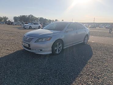 corolla 2016: Toyota Camry: 2008 г., 3.5 л, Автомат, Бензин, Седан — 1