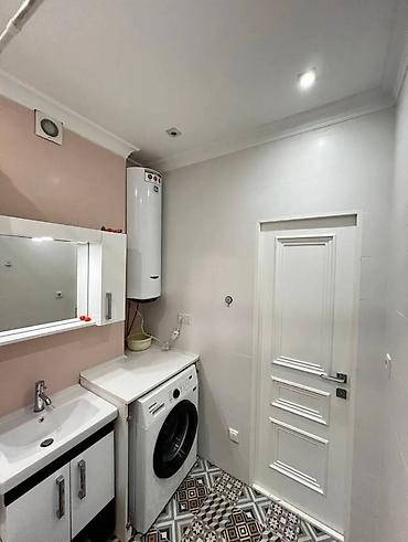 Продажа квартир: 3 комнаты, 90 м², Душанбинка 5 этаж, Евроремонт — 11