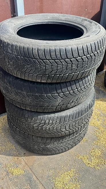 Шины: Звоните Только! Продаю летние шины комплектом! состоянии бодрые! — 3