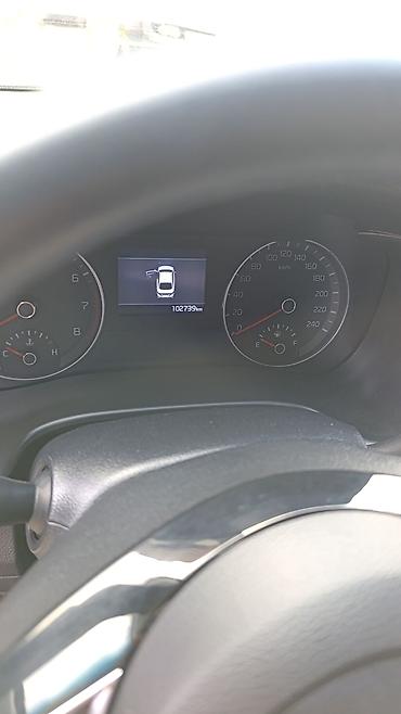 Kia: Kia K3: 2021 г., 1.6 л, Автомат, Бензин, Седан — 7