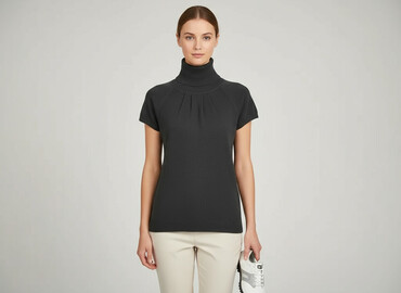 golfy damskie zalando: Golf damski, rozmiar S