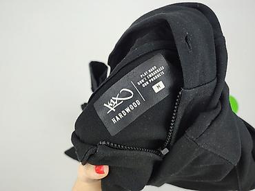 rozmiarowka pull: Bluza z kapturem dla mężczyzn, rozmiar M — 5