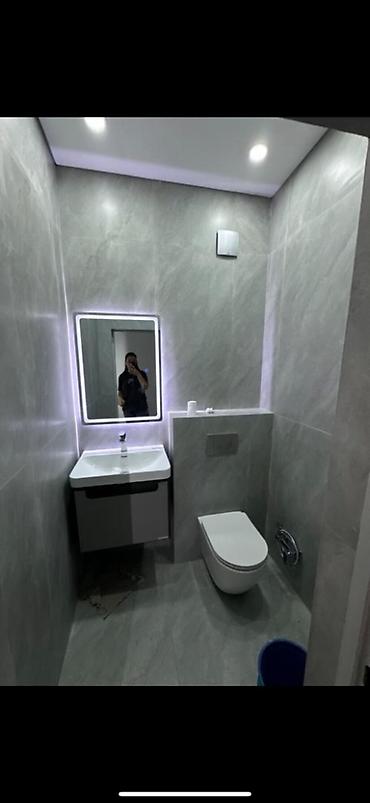 Продажа квартир: 2 комнаты, 70 м², Восток-5 мкр Элитка, 10 этаж, Евроремонт — 2