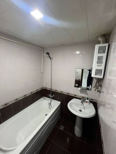 Köhnə tikili: Bakı, 2 otaqlı, Köhnə tikili, m. Həzi Aslanov, 60 kv. m — 9