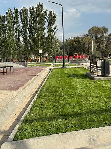 Установка другой техники: Автополив «под ключ» для газонов, клумб, садов и огородов. Что — 35