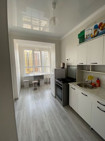 продам квартиру собственник: 1 комната, 28 м², Элитка, 5 этаж
