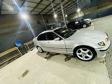 акпп e39: BMW 3 series: 1998 г., 2.5 л, Механика, Бензин, Седан — 5