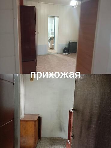 Батирлерди ижарага берүү: 60 м², 3 бөлмө — 2