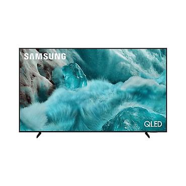 samsung tv olculeri: Televizor Samsung QE65Q7FAAUXCE Samsung QE65Q7FAAUXCE QLED — 1