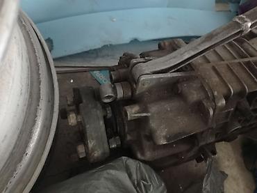 ош е34: Коробка Getruck на BMW е34 2,5 задняя скорость вылетает + Кардан от — 3