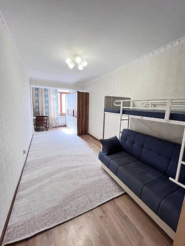 2 8: 3 комнаты, 86 м², 12 мкр Элитка, 1 этаж, Косметический ремонт — 2