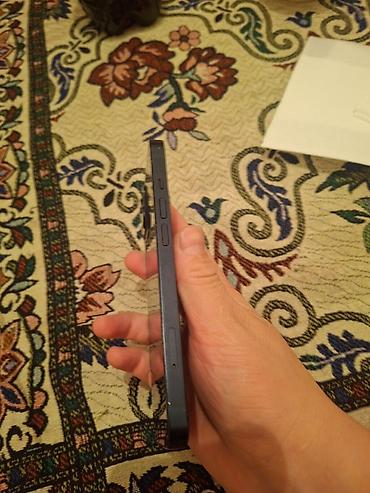 Apple iPhone: IPhone 13, Б/у, 128 ГБ, Черный — 6