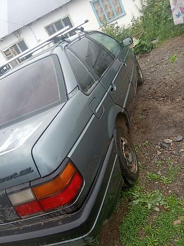 2 8: Volkswagen Passat: 1989 г., 1.8 л, Механика, Бензин, Седан — 3