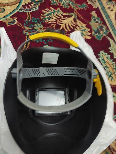 Другое автосервисное оборудование: Сварочная форма базальт спилковые кожа 54-56 на рост 182-188 at lalafo.kg — 12 Другое автосервисное оборудование: Сварочная форма базальт спилковые кожа 54-56 на рост 182-188 — 12