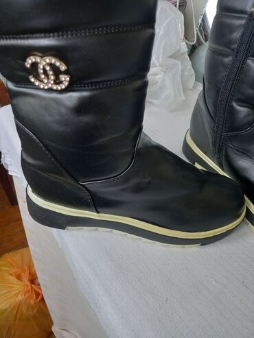 Sabo: Sabo, Ölçü: 36, rəng - Çəhrayı, Yeni — 5