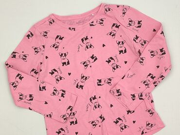 Bluza, Reserved, 8 lat, 122-128 cm, stan - Bardzo dobry