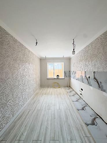 evler baki: 3 otaqlı, 105 kv. m, Kredit yoxdur, Yeni təmirli — 9