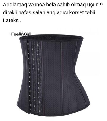 padaqra ucun korset: Whatsapp əlaqə saxlayın zeng etmeyin Nəfəs salan arıqladıcı təbii