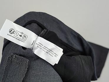 Kobiety: Bershka, Spodnie materiałowe damskie, rozmiar 2XL — 6