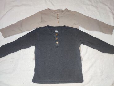 Джинсы и брюки: Джинсы и брюки, Б/у — 18