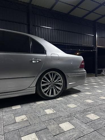lexsus es350: Lexus LS: 2006 г., 4.3 л, Автомат, Бензин, Седан — 4