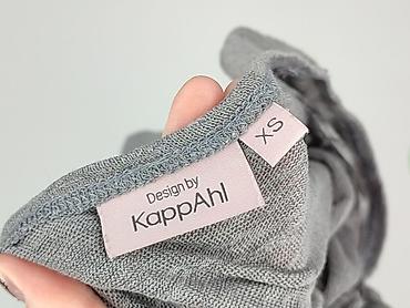 biustonosze 75 d: KappAhl, Bluzka damska, rozmiar XS — 5