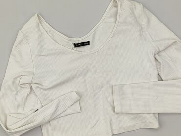 programmer t shirty: Sinsay, Top damski, rozmiar M