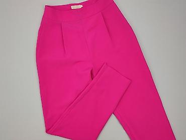 bumpro top: Top Studio, Spodnie materiałowe damskie, rozmiar S — 1