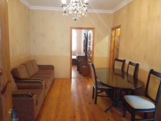 Uzunmüddətli kirayə mənzillər: Nəsimi rayonu ərazisində yerləşən 4 Mikrayonda Metro Nəsimi metrosuna — 8