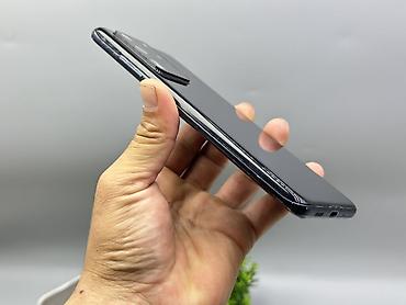 pro max 13: Samsung Galaxy S20 Ultra, Б/у, 256 ГБ, цвет - Черный, 2 SIM — 3