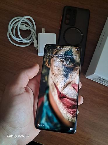 p40 huawei: Huawei P40 Pro, 256 GB, Barmaq izi — 10
