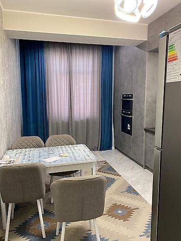 квартиры в балыкчи: 🏡 Продаётся 3-комнатная квартира в Бишкеке 📍 ул. Табышалиева, 13 — 5