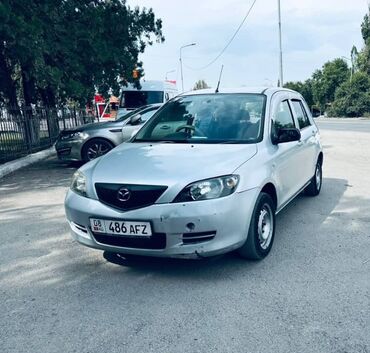 мазда демио амортизаторы: Mazda Demio: 2003 г., 1.3 л, Автомат, Бензин, Хэтчбэк