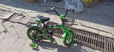 детские велосипеды от 3 лет бишкек: Продается велосипед в идеальном состоянии на возраст от 6 до 8 лет
