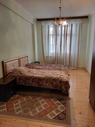 Uzunmüddətli kirayə mənzillər: Unvan Xetai Netrosuna yaxin Merkezi neftciler xestexanasinin -da lalafo.az — 3 Uzunmüddətli kirayə mənzillər: Unvan Xetai Netrosuna yaxin Merkezi neftciler xestexanasinin — 3