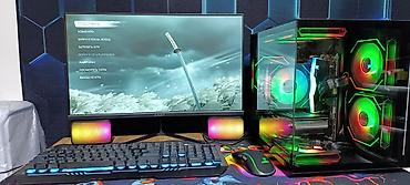 intel xeon e3: Компьютер, ядер - 8, ОЗУ 16 ГБ, Для работы, учебы, Новый, Intel Core i5, NVIDIA GeForce RTX 2060, HDD + SSD — 3