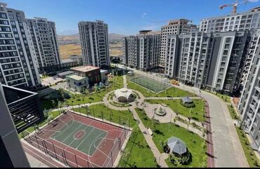 Продажа квартир: 3 комнаты, 87 м², Элитка, 4 этаж — 7