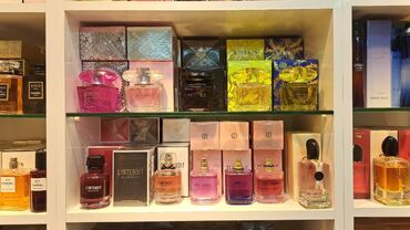 Parfemi: Sve 40e sem kirke i erba pur 50e — 13