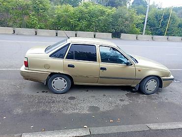 Продажа авто: Daewoo Nexia: 2007 г., 1.6 л, Механика, Бензин, Седан — 2