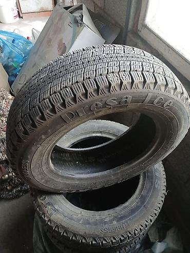 145 r13c: Зимние шины Depresa Ice 165/65 R13 77T - Тип: зимние (ненашипованные) — 2